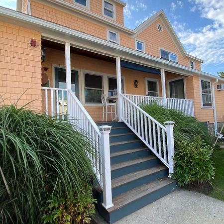 Hotel Mabel'S House Kennebunkport Exterior foto