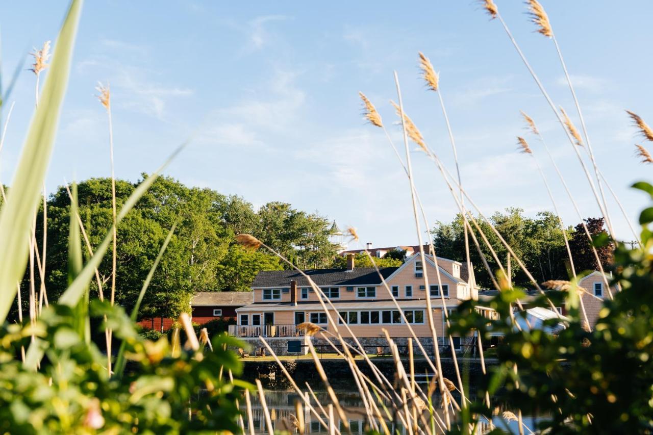 Hotel Mabel'S House Kennebunkport Exterior foto