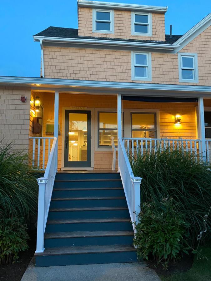 Hotel Mabel'S House Kennebunkport Exterior foto