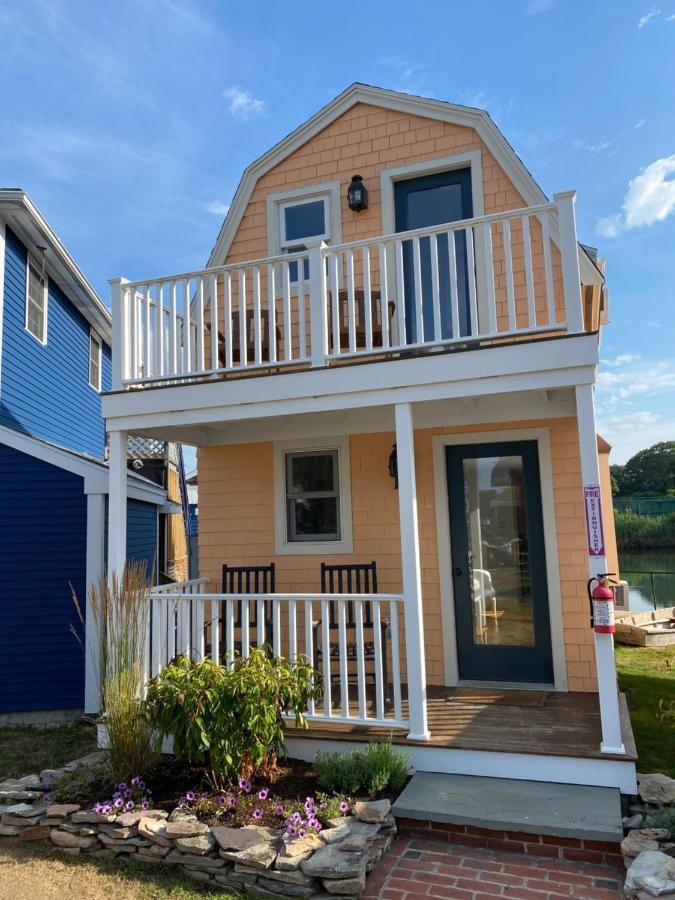 Hotel Mabel'S House Kennebunkport Exterior foto